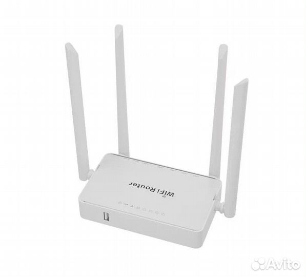 Роутер ZBT WE1626 для 4G модема прошивка Keenetic