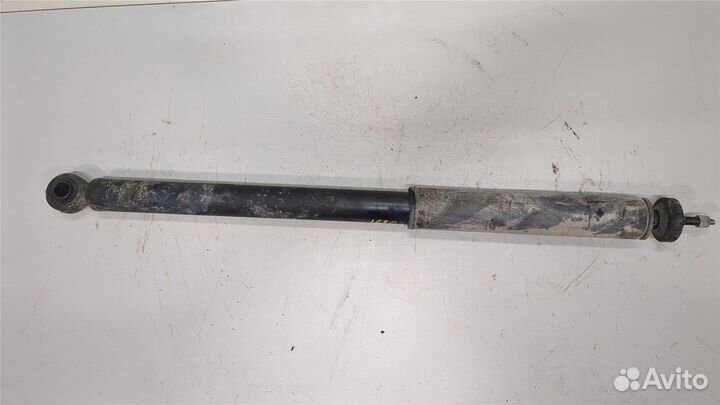 Амортизатор подвески Suzuki SX4, 2009