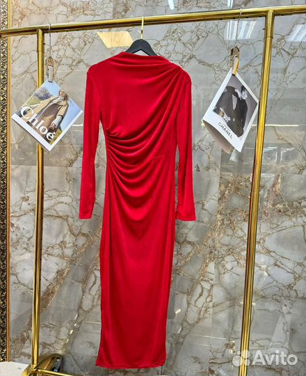 Платье Miu Miu