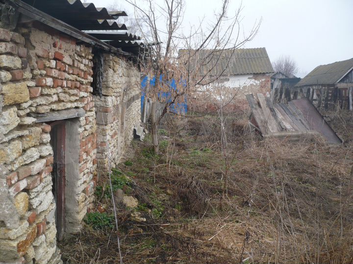 Участок 30 сот. (ИЖС)