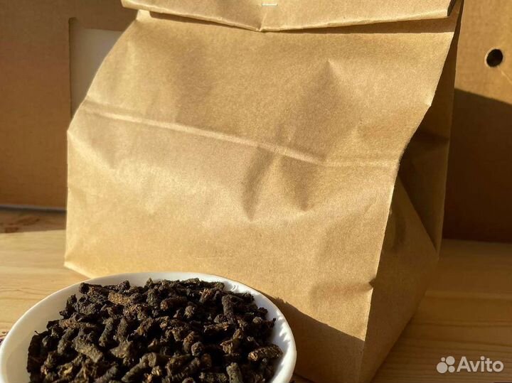 Иван-чай один кг, насыщенного вкуса, сезон 2023