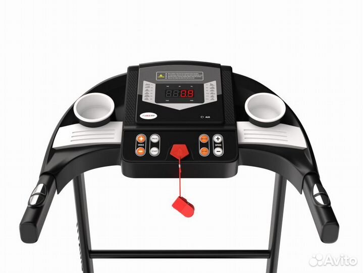 Беговая дорожка Unixfit ST-510Т