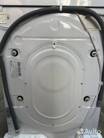 Стиральная машина Indesit bwsa 61051 WWV (14)