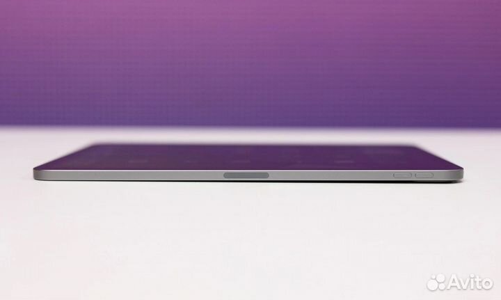 iPad Pro 11 2022/M2 (Silver) 256GB(Wi-Fi) /Магазин