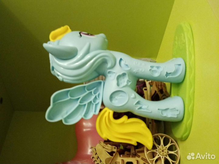 Пони Play Doh My Little Pony 