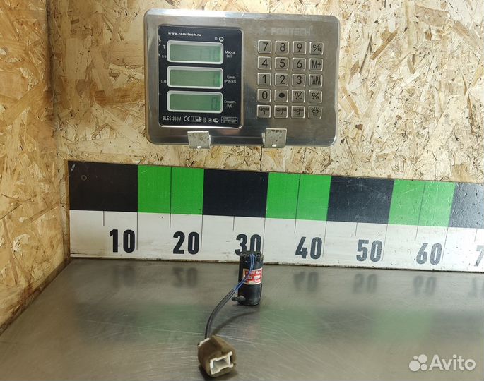 Насос омывателя Kia Sportage 1993 2006