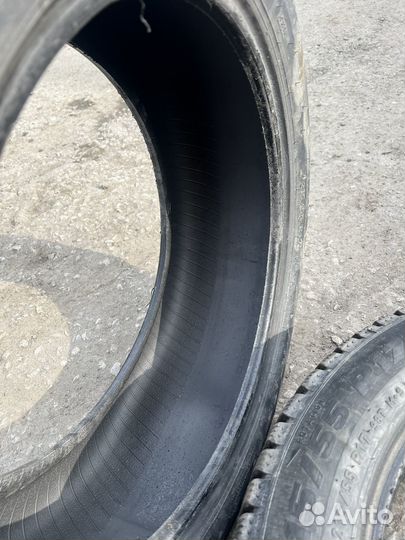 Formula Ice 215/55 R17