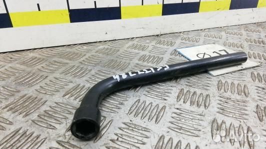 Ключ колесный citroen berlingo 1 (48L21VP39)