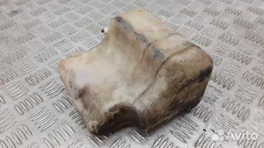 Бачок расширительный mitsubishi pajero 3 (2BN30NP0