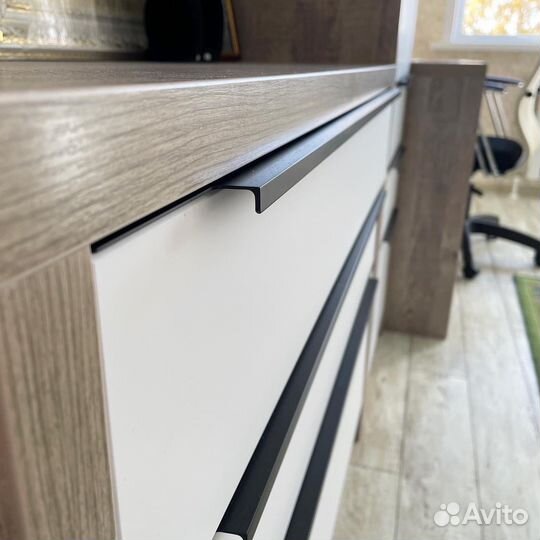 Шкафы на заказ