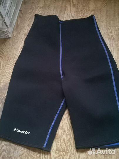 Шорты для похудения