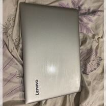 Ноутбук lenovo