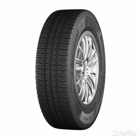 Cordiant Business CS-2 195/75 R16
