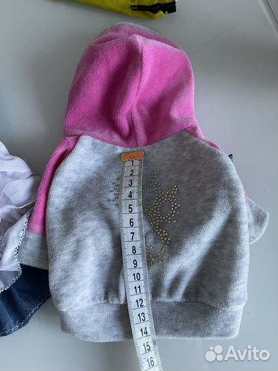 Для братьев наших меньших