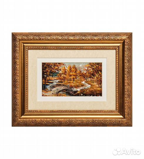 Панно Осень A2166767