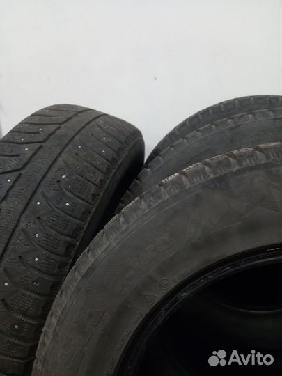 Bridgestone Ice Cruiser 7000 225/65 R17