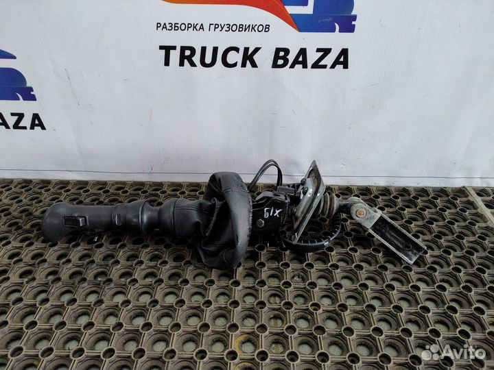 Рычаг переключения передач Daf XF105