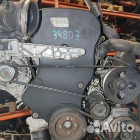 Контрактные двигатели | Купить двигатель OPEL OMEGA A (16_, 17_, 19_) S - 18 SV / 18SV