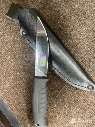 Нож кизлярский