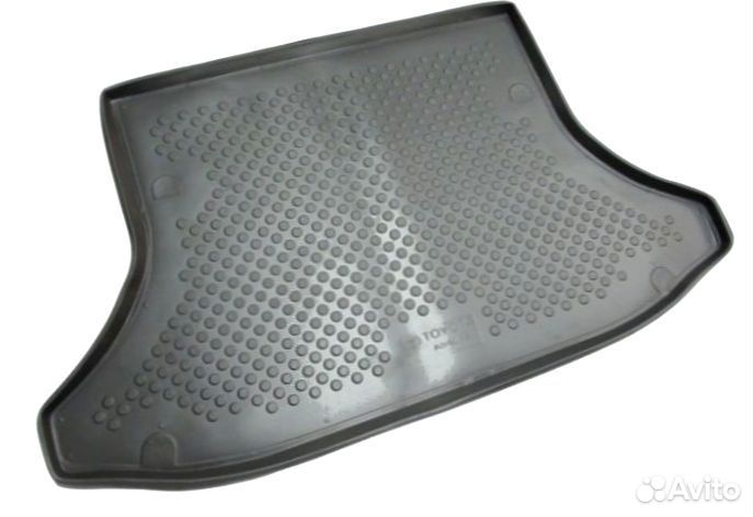 Коврики Toyota RAV 4 (CA20) 2000-2005