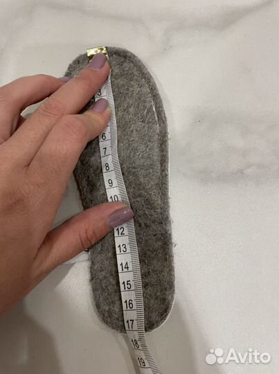 Сапоги на девочку