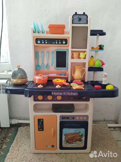 Детская кухня
