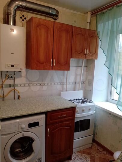 1-к. квартира, 30 м², 2/5 эт.