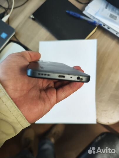realme C30, 2/32 ГБ