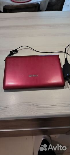 Ноутбук asus Eee PC1215B