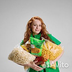 Сборщиков заказов в магазине и на складе