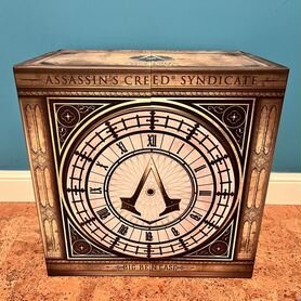 Assassins creed Syndicate Bid Ben edition PC