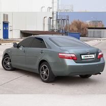 Toyota Camry 2.4 AT, 2007, 262 000 км, с пробегом, цена 940 000 руб.