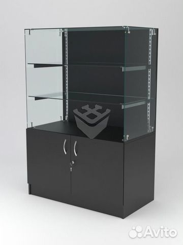 Витрина Астерия Westcom 11498W10