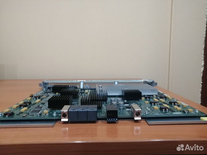 Модуль cisco ASR1000 ESP10