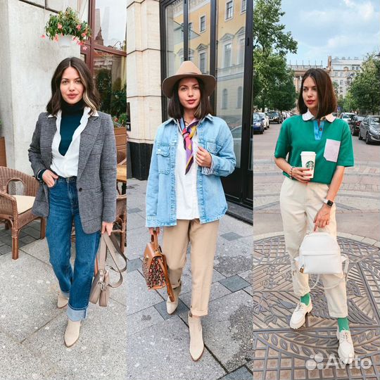 Стилист имиджмейкер