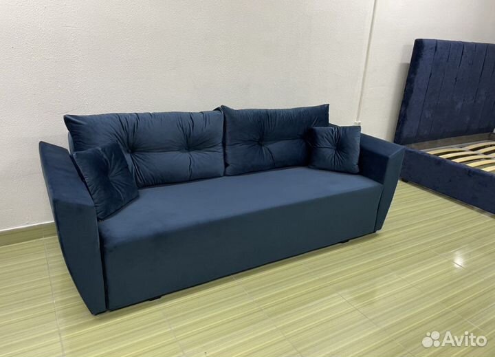 Диван Амстердам Новый