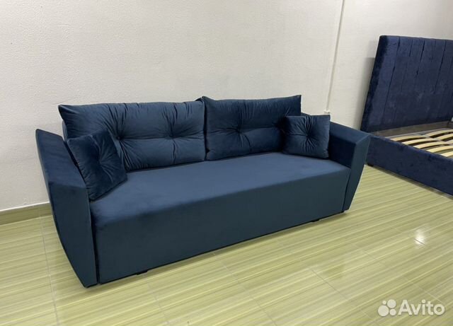 Диван Амстердам Новый