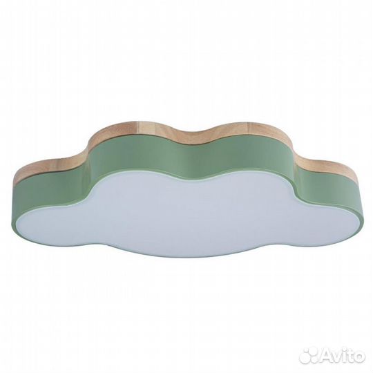 10005/30 Green Потолочный светильник loft IT Axel