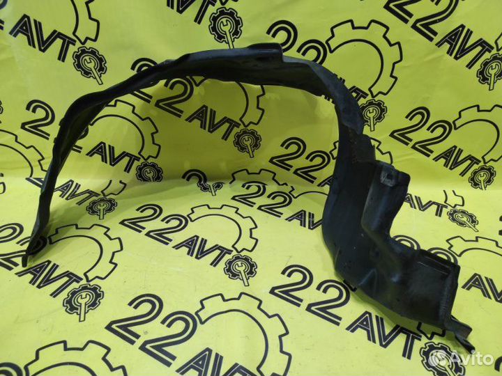 Подкрылок передний левый Honda Cr-V RD1 B20B 2000
