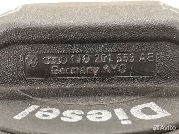 Пробка расширительного бачка Volkswagen Touran