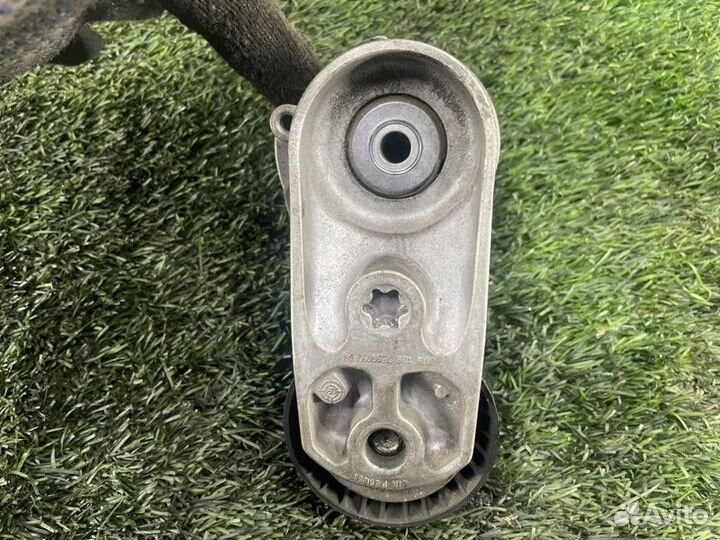 Натяжитель ремня генератора Bmw X5 E70 N55B30 2010