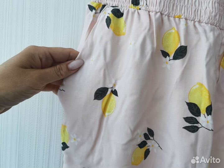 Шорты для девочек