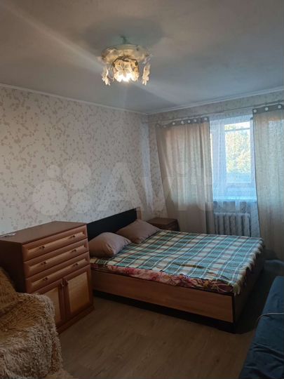 1-к. квартира, 31 м², 5/5 эт.