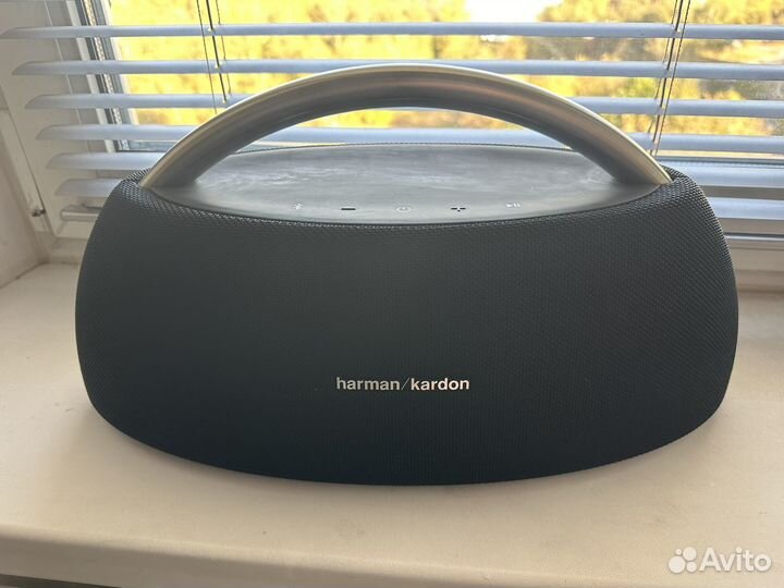 Harman kardon go play mini 2