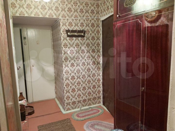 2-к. квартира, 39,3 м², 2/5 эт.