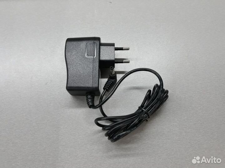 Блок питания 12V 1,5A 5.5x2.1mm AC Adapter SZK PSU