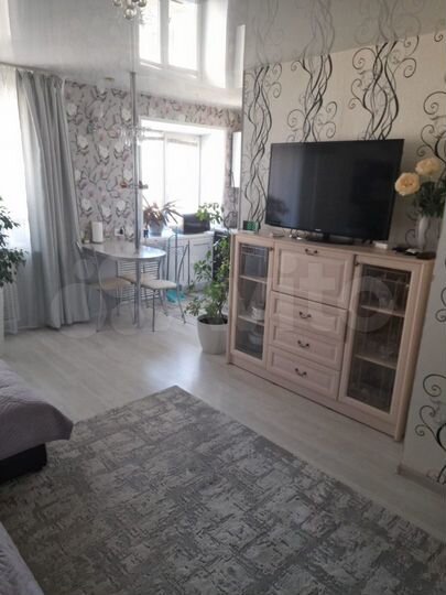 2-к. квартира, 42 м², 4/5 эт.