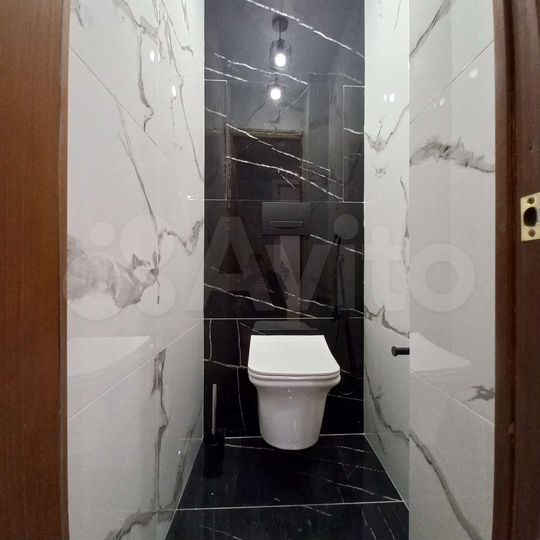 1-к. квартира, 48 м², 4/17 эт.