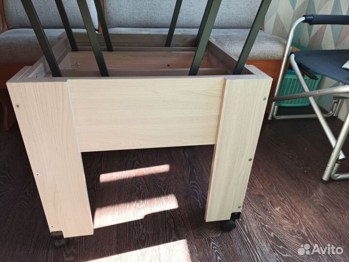 Стол раскладной