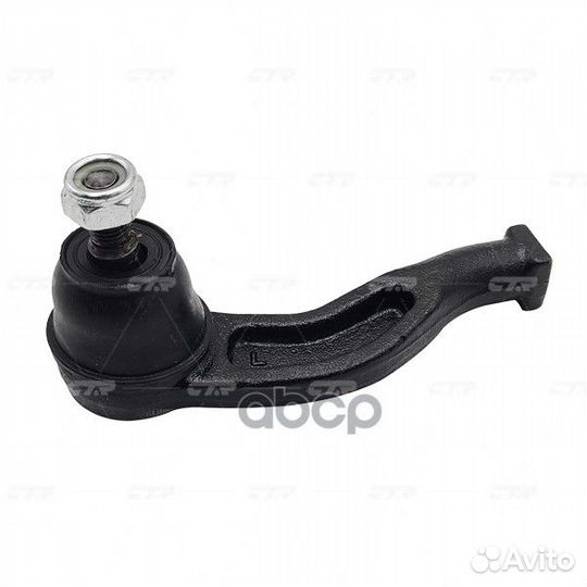 Наконечник р/т daihatsu applause/charade/sirion